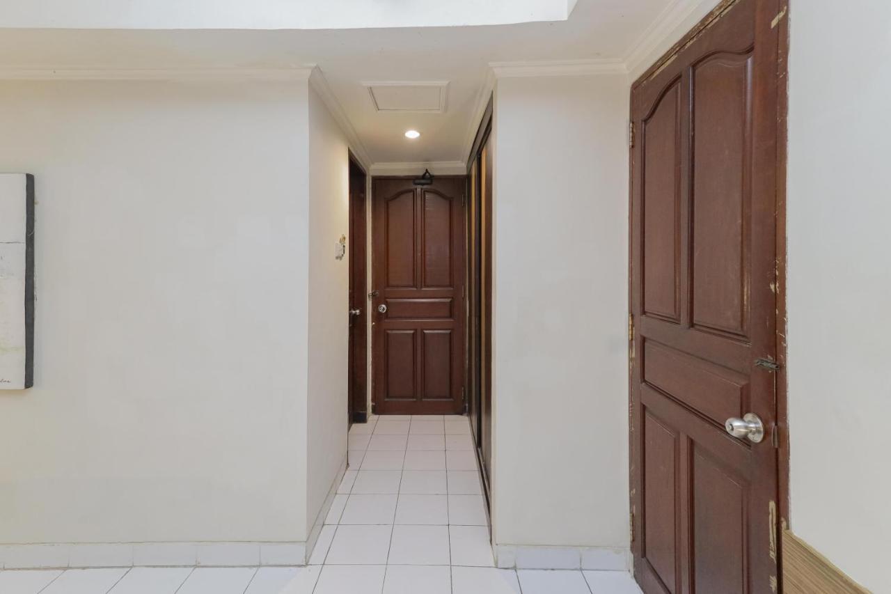 Urbanview Hotel Taman Suci Denpasar Exterior foto